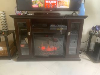 furniture and heater 200$