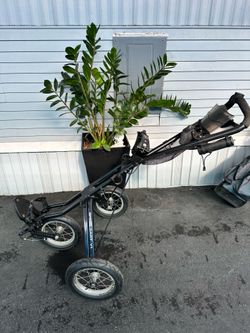 Sun mountain speed cart v1
