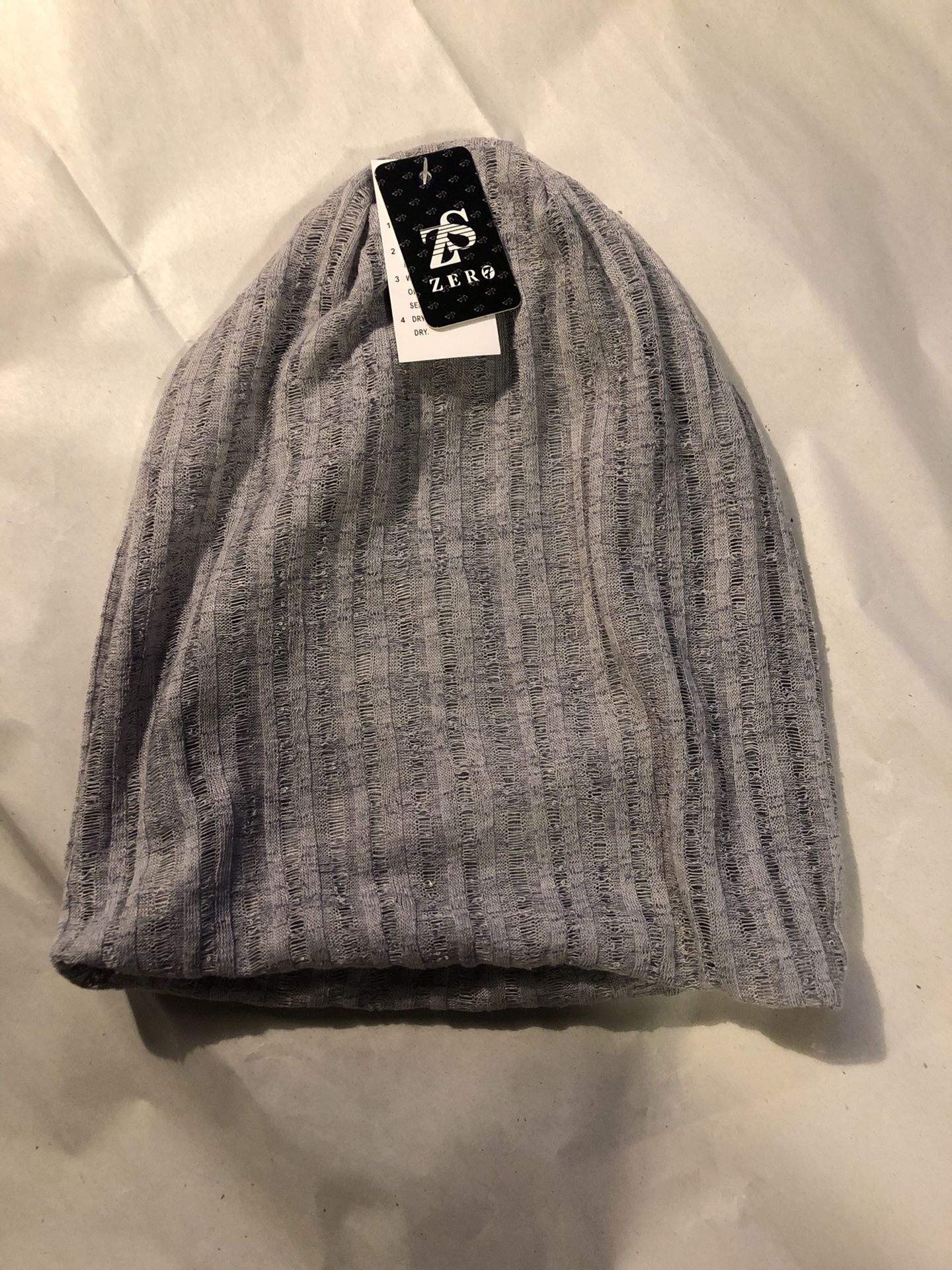 Brand New FORBUSITE Men's Oversized Slouchy Hoodie (Open Box)