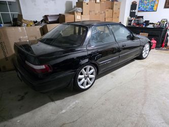 17in R53 wheels 4x100 trade