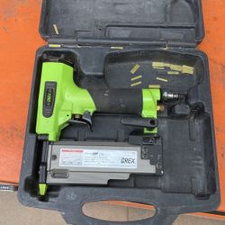 23 Gauge Greg Nailer