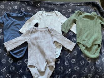 Baby clothes
