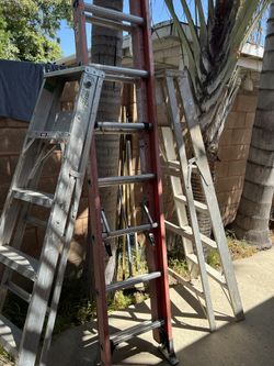 Ladders