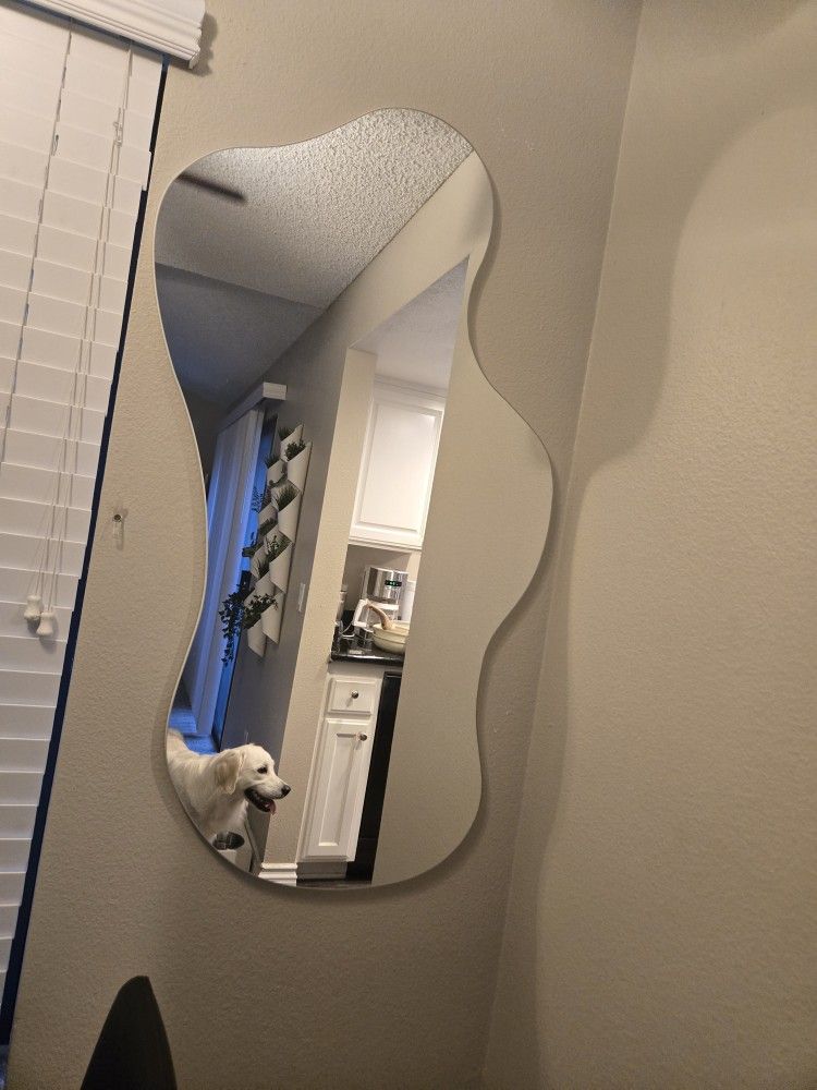 Abstract Mirror