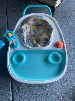 Baby walkers