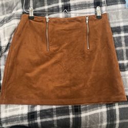 Skirts