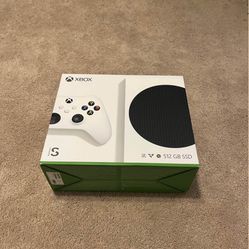 Xbox Series S