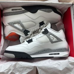 Jordan 4