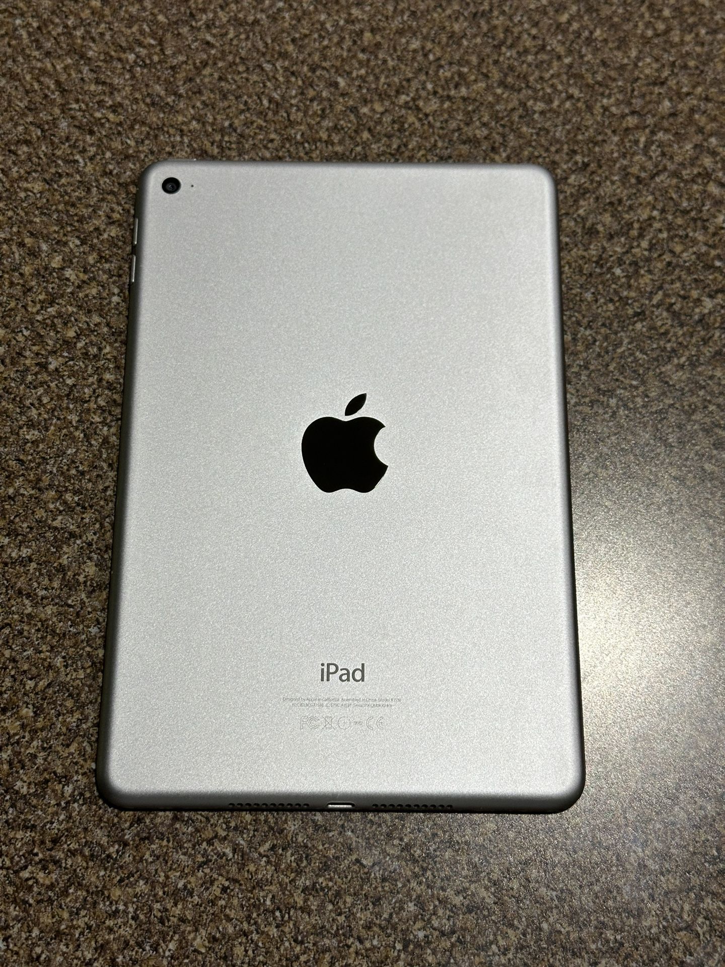 iPad Mini 4 16gb