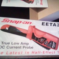 Snap-On A Model
