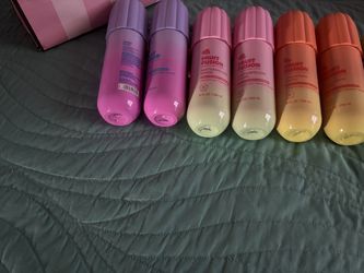 Bath and body Works body spray