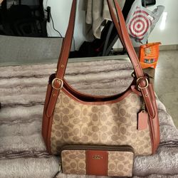Lori Purse 