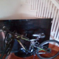 Big TV Used