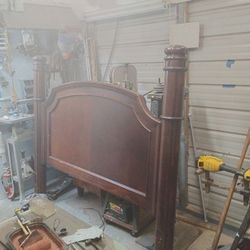  california King Size Headboard