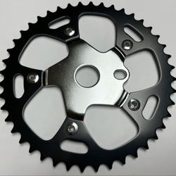 Old school hotsell bmx chainring