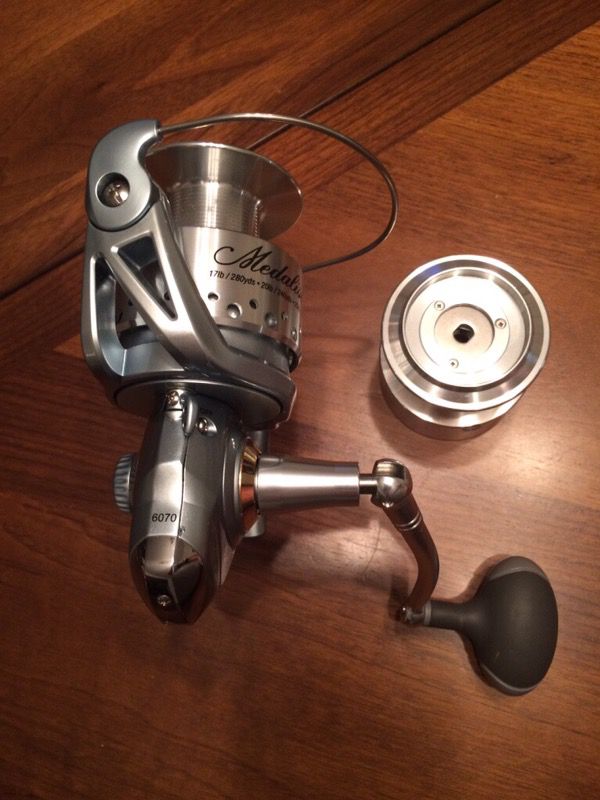 Pflueger Medalist Fly Fishing Reel for Sale in Temecula, CA - OfferUp