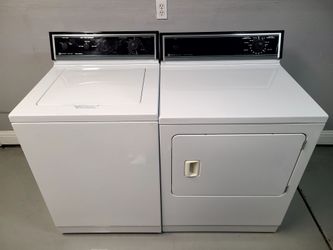 Washer Dryer Set 12-Month Warranty Free Delivery & Installation