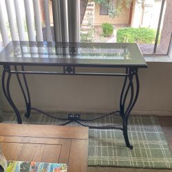 Entry Table 