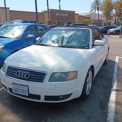 2008 Audi A3