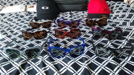 Oakley Women's Sunglasses