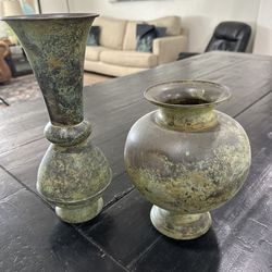 Vases