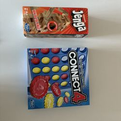 Board Games 
