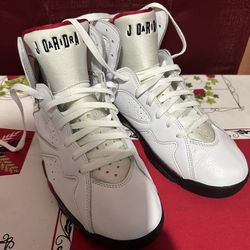 Air Jordan 7 Retro Cardinal Men’s 10.5