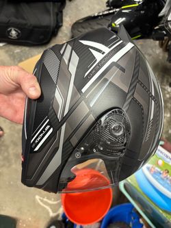 Scorpion EXO ST1400 Evo Motorcycle Helmet