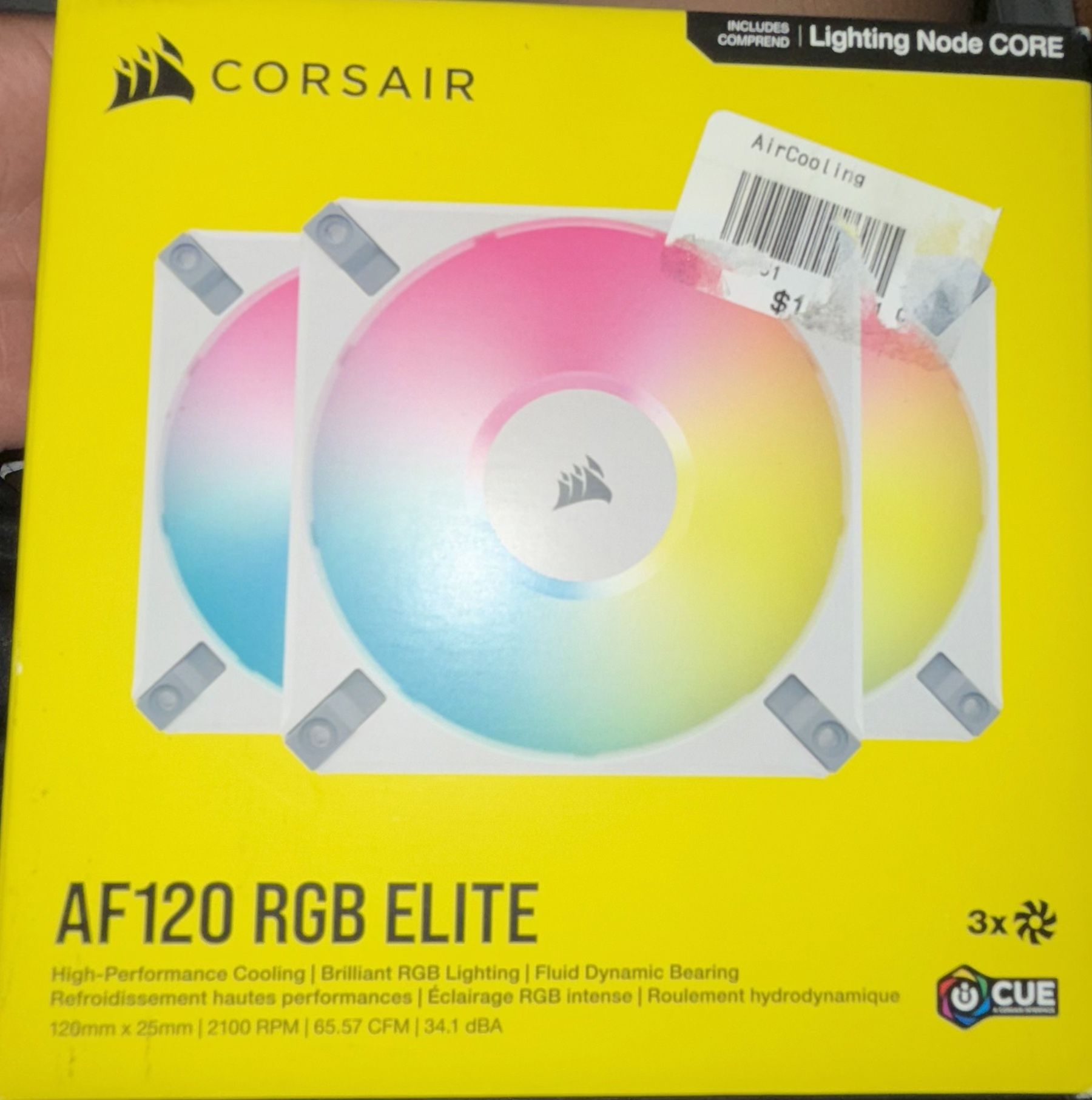 Corsair Pc Parts