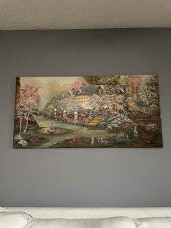 Picture wall decor