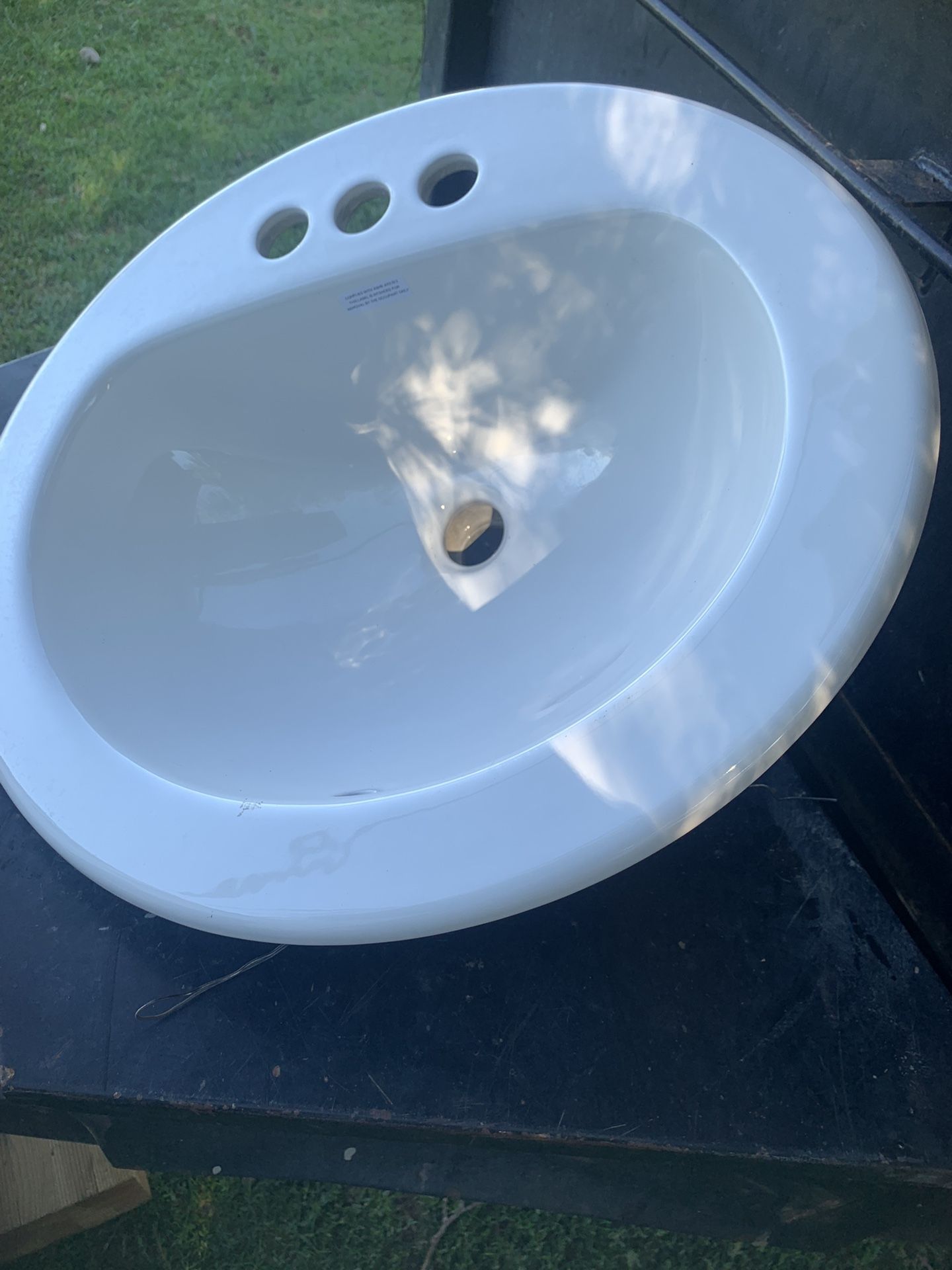Sinks