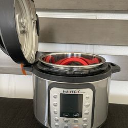 Insta Pot
