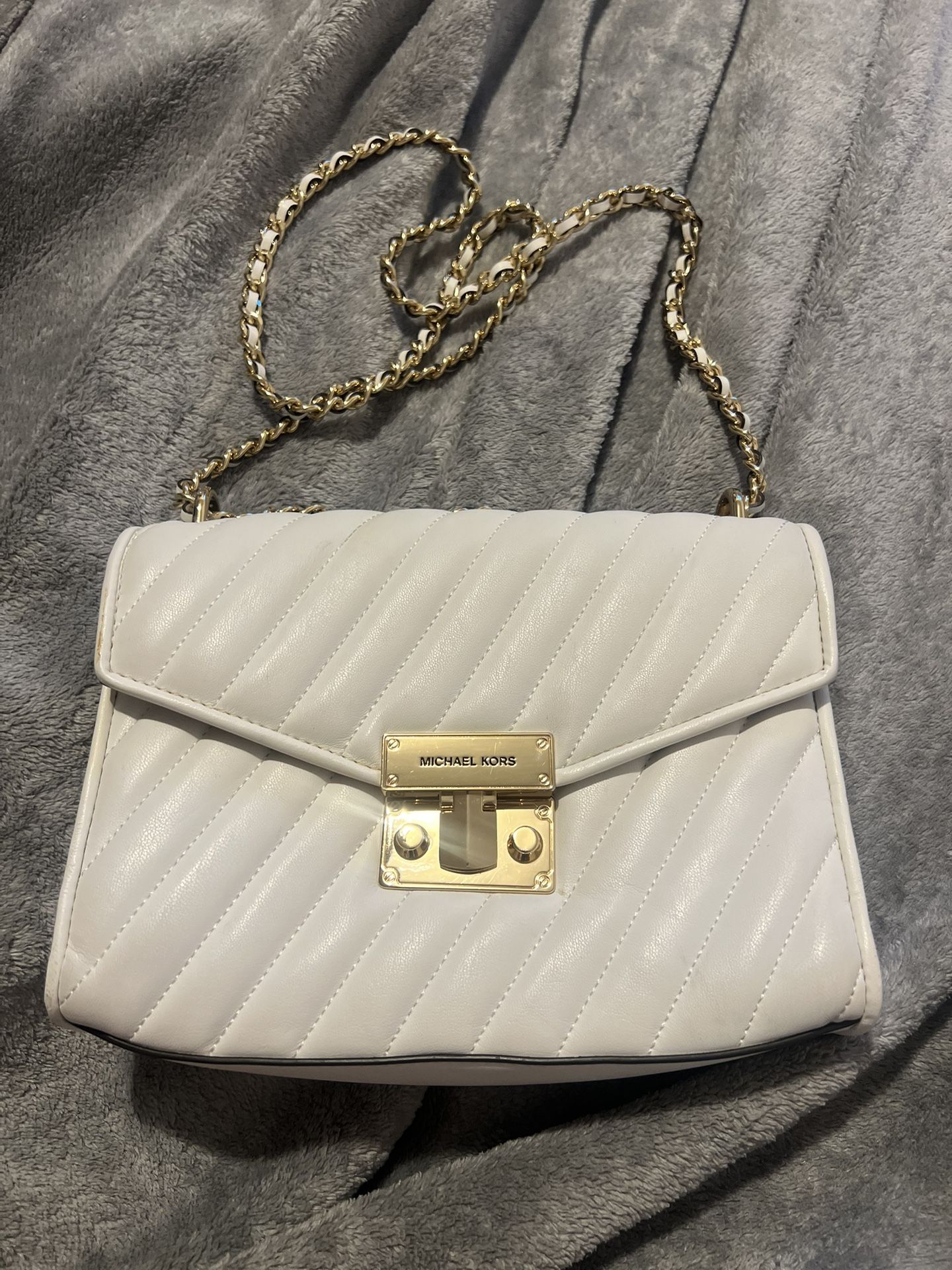Michael kors Crossbody/Hand purse