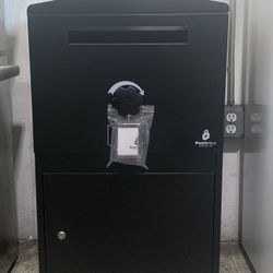 Mailbox With High Security Reinforced Lock Take It Today!