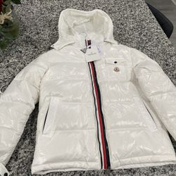 moncler puffer jacket