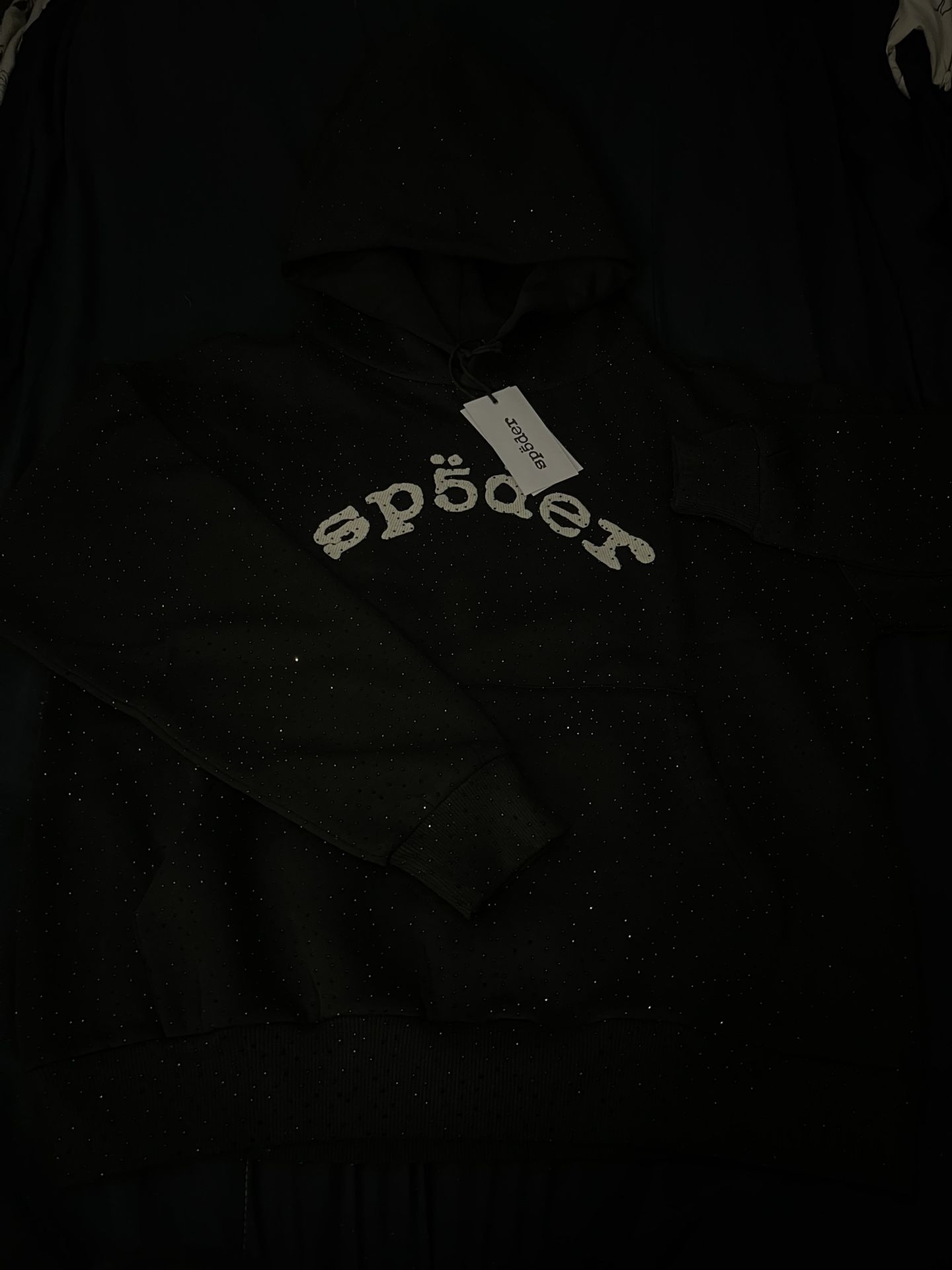 VVS Sp5der Hoodie