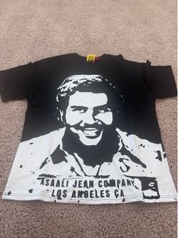 Asaali OG Cartel Shirt