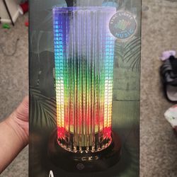 Portable Bluetooth Speaker