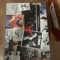 Jordan Shoes 