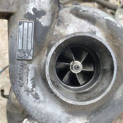 Turbo Diesel For GMC Truck 1(contact info removed)