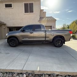2012 Toyota Tundra
