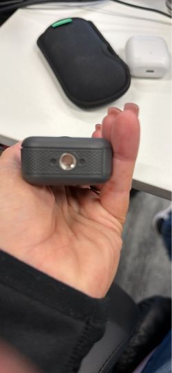 Brand new Akaso camera with memory card