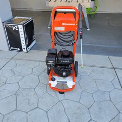 Husqvarna Pressure Washer 3200 Psi
