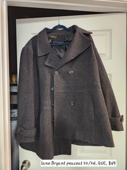 Women's Peacoats