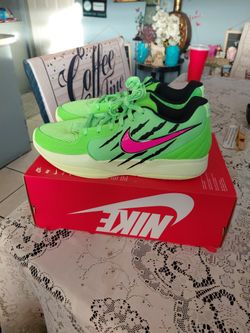 Nike JA 2s Size 11 New No Box $80