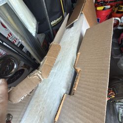 28 Gal Low Boy Rheem Insulation