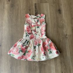 Iris & Ivy dress, size 2T