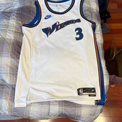 Bradley Beal Wizards Jersey (NEVER WORN)