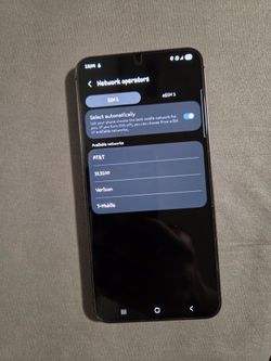 Samsung galaxy s24+