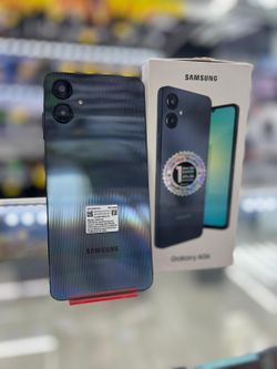 Samsung Galaxy A06 128gb Unlocked